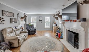 947 Rockcliff Ter, Asheboro, NC 27205