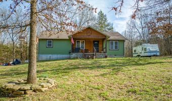 2691 Old Mountain Dr, Alpena, AR 72611