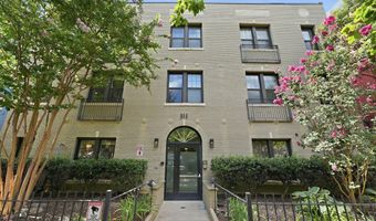 315 G St NE 306, Washington, DC 20002