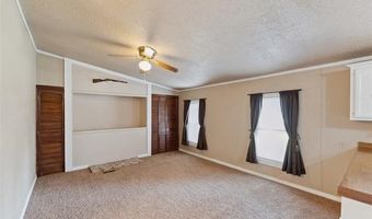 5038 E 422 Rd, Adair, OK 74330
