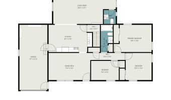 408 Washington St, Albion, MI 49224