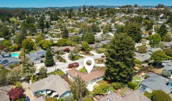 411 Baltusrol Dr, Aptos, CA 95003