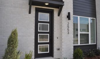 2553 Huxley Mews, Allen, TX 75013