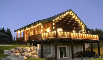1448 N Potpourri Dr, Ashton, ID 83420
