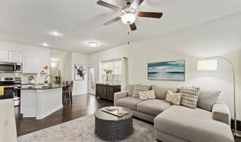 3903 SW Peachwood Dr, Bentonville, AR 72713