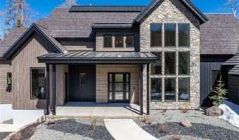 423 W Bluebell Ct, Brian Head, UT 84719