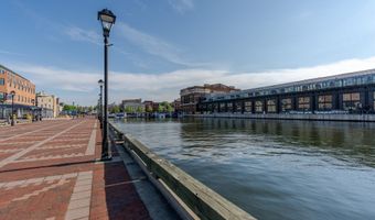 806 S ANN St, Baltimore, MD 21231