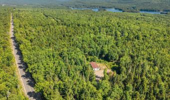 2061 State Highway 193, Beddington, ME 04622