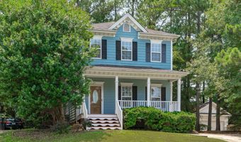 511 Scotts Ridge Trl, Apex, NC 27502