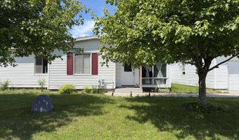 260 N Franklin St, Alpena, MI 49707