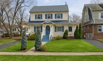 843 Winchester Ave, Hillside Twp., NJ 07205