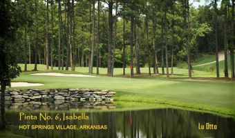 26 Alabanza Ln, Hot Springs Village, AR 71909