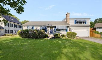 500 Third Beach Rd, Middletown, RI 02842