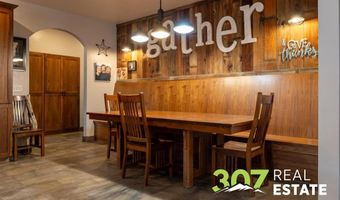 15 Justice Ln Lot 1, Cody, WY 82414