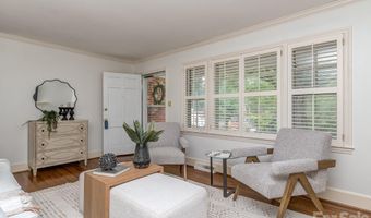 5344 Buena Vista Ave, Charlotte, NC 28205