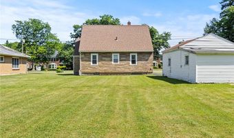 1419 Maple Rd, Amherst, NY 14221