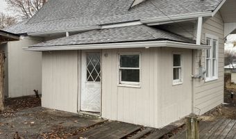 408 E Monroe St, Alexandria, IN 46001