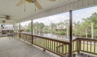 5040 Georgia St, Bay St. Louis, MS 39520