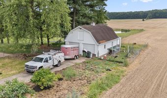 992 County Road 601, Ashland, OH 44805