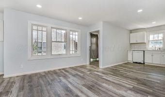 313 S FAIRMONT St, Amarillo, TX 79106