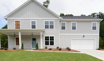2545 Adair Rdg, Decatur, GA 30034