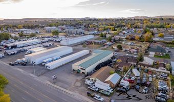 2130 Big Horn Ave, Cody, WY 82414