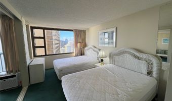 201 Ohua Ave 2910, Honolulu, HI 96815