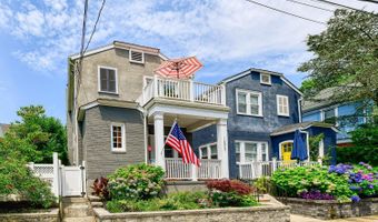 1503 Emory St WINTER, Asbury Park, NJ 07712