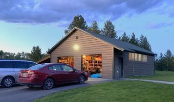 1448 N Potpourri Dr, Ashton, ID 83420