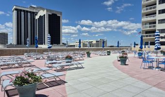 3101 BOARDWALK 1706-1, Atlantic City, NJ 08401