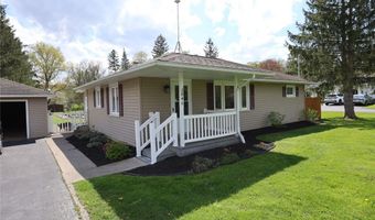 2846 Attica Rd, Alexander, NY 14005