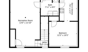 104 Conanicus Rd, Narragansett, RI 02882