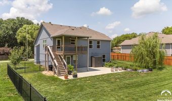 1917 N 153rd Ter, Basehor, KS 66007