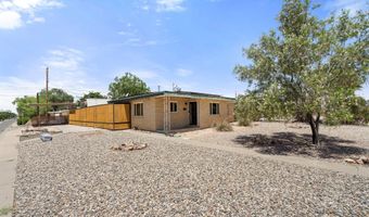 903 Manzano St NE, Albuquerque, NM 87110