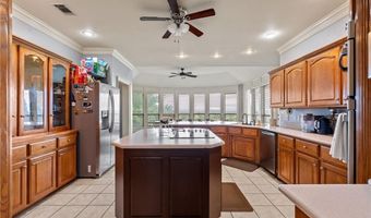 3911 Golf Course Dr, Alma, AR 72921