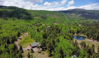 421 Elk Meadow Run, Antonito, CO 81120