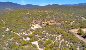 54075 Glenda, Anza, CA 92539