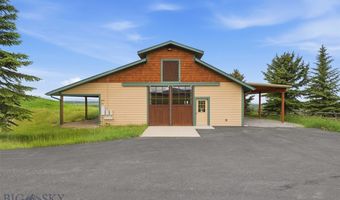 390 Hayrake Ln, Bozeman, MT 59715