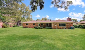 608 W Ralston Rd, Indianapolis, IN 46217