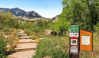890 Toedtli Dr, Boulder, CO 80305