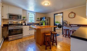 1226 Salsbury Ave, Cody, WY 82414