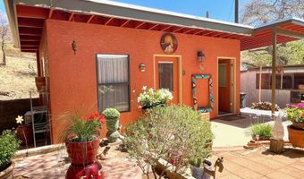 1608 W WEST Blvd, Bisbee, AZ 85603
