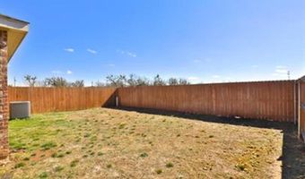 6021 Jennings Dr, Abilene, TX 79606