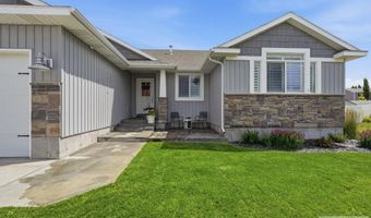 5523 Lakefield Cir, Ammon, ID 83406