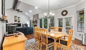 79 Ingleborough Dr, Bella Vista, AR 72715