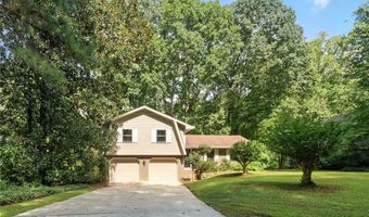 4520 Atlas Pl, Tucker, GA 30084