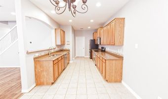 1532 Pecan Creek Ln, Allen, TX 75002