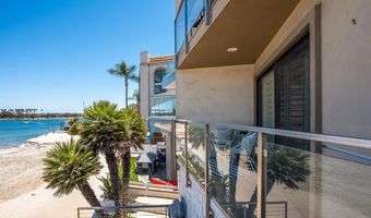 2820 BAYSIDE Walk 6, San Diego, CA 92109