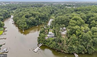 1816 WOODS Rd, Annapolis, MD 21401