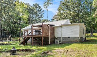 407 Johnstonville Rd, Barnesville, GA 30204
